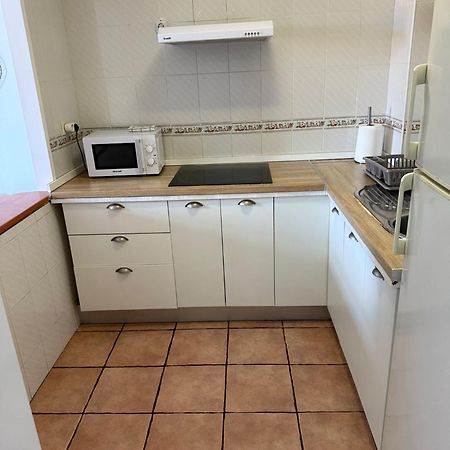 Apartamento Centrico Corrralejo Corralejo Kültér fotó