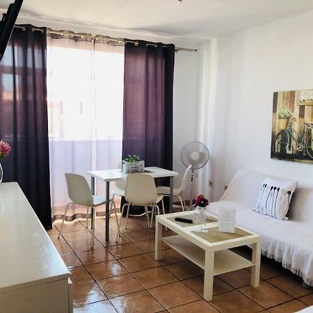 Apartamento Centrico Corrralejo Corralejo Kültér fotó