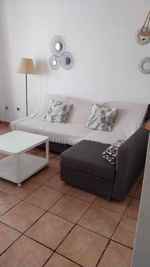 Apartamento Centrico Corrralejo Corralejo Kültér fotó