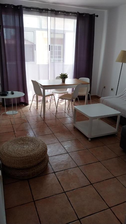 Apartamento Centrico Corrralejo Corralejo Kültér fotó