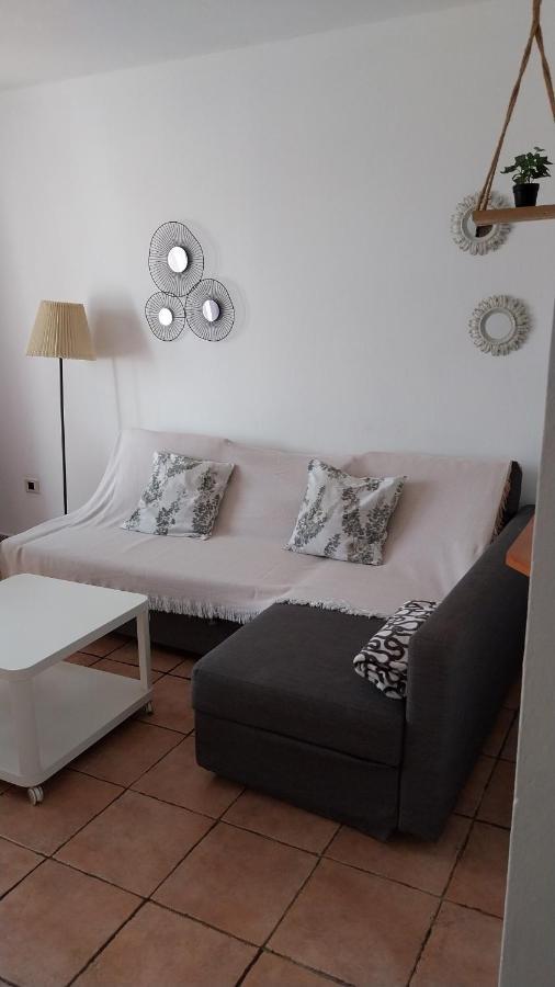 Apartamento Centrico Corrralejo Corralejo Kültér fotó