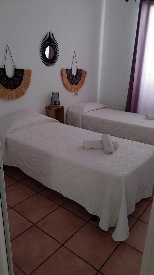 Apartamento Centrico Corrralejo Corralejo Kültér fotó