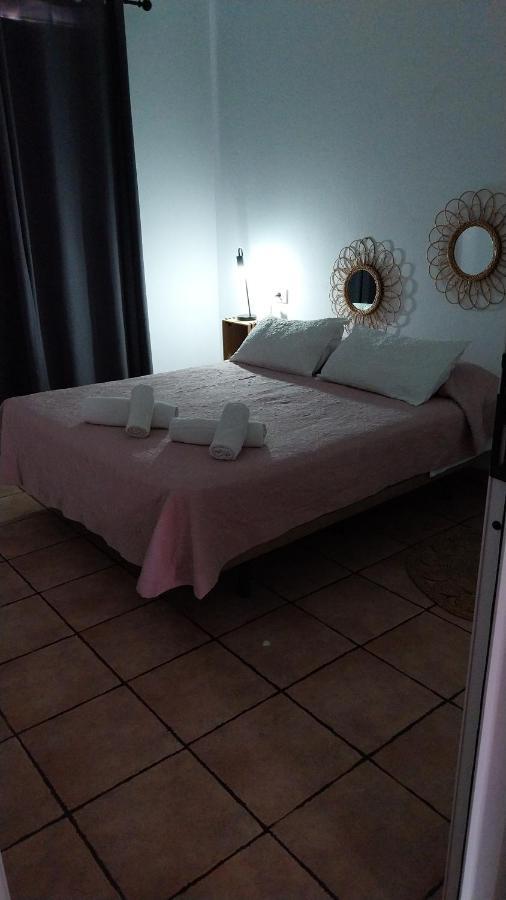 Apartamento Centrico Corrralejo Corralejo Kültér fotó