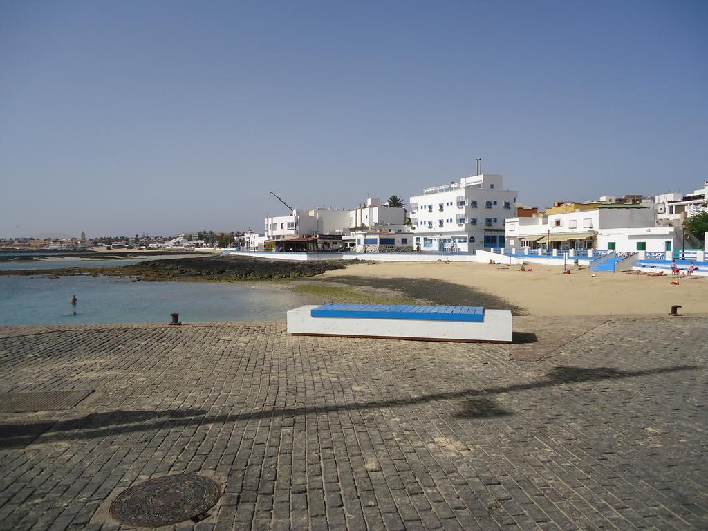Apartamento Centrico Corrralejo Corralejo Kültér fotó