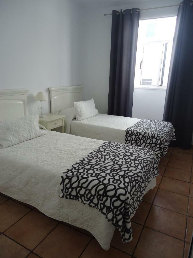 Apartamento Centrico Corrralejo Corralejo Kültér fotó