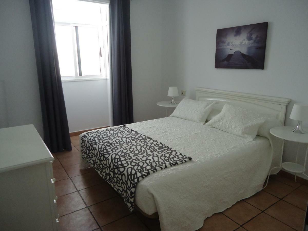Apartamento Centrico Corrralejo Corralejo Kültér fotó