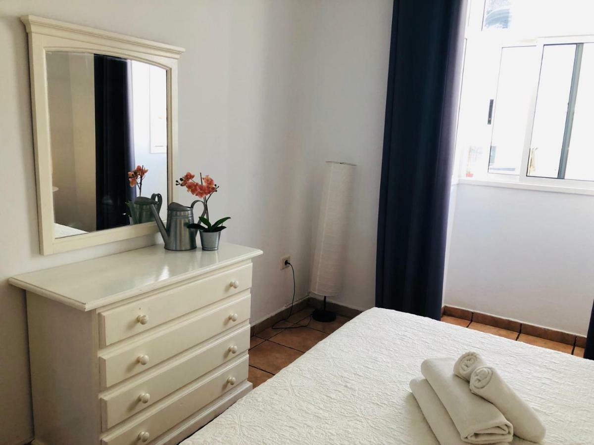 Apartamento Centrico Corrralejo Corralejo Kültér fotó