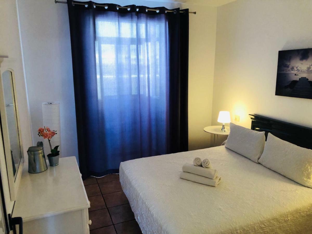 Apartamento Centrico Corrralejo Corralejo Kültér fotó