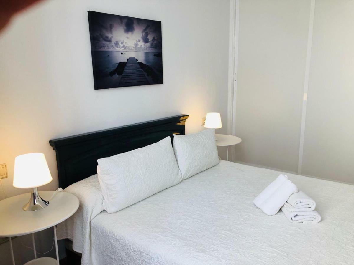 Apartamento Centrico Corrralejo Corralejo Kültér fotó