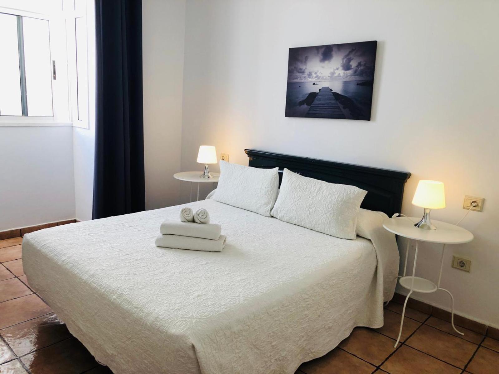 Apartamento Centrico Corrralejo Corralejo Kültér fotó