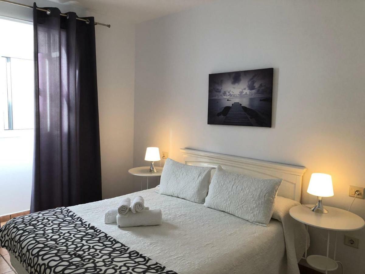 Apartamento Centrico Corrralejo Corralejo Kültér fotó