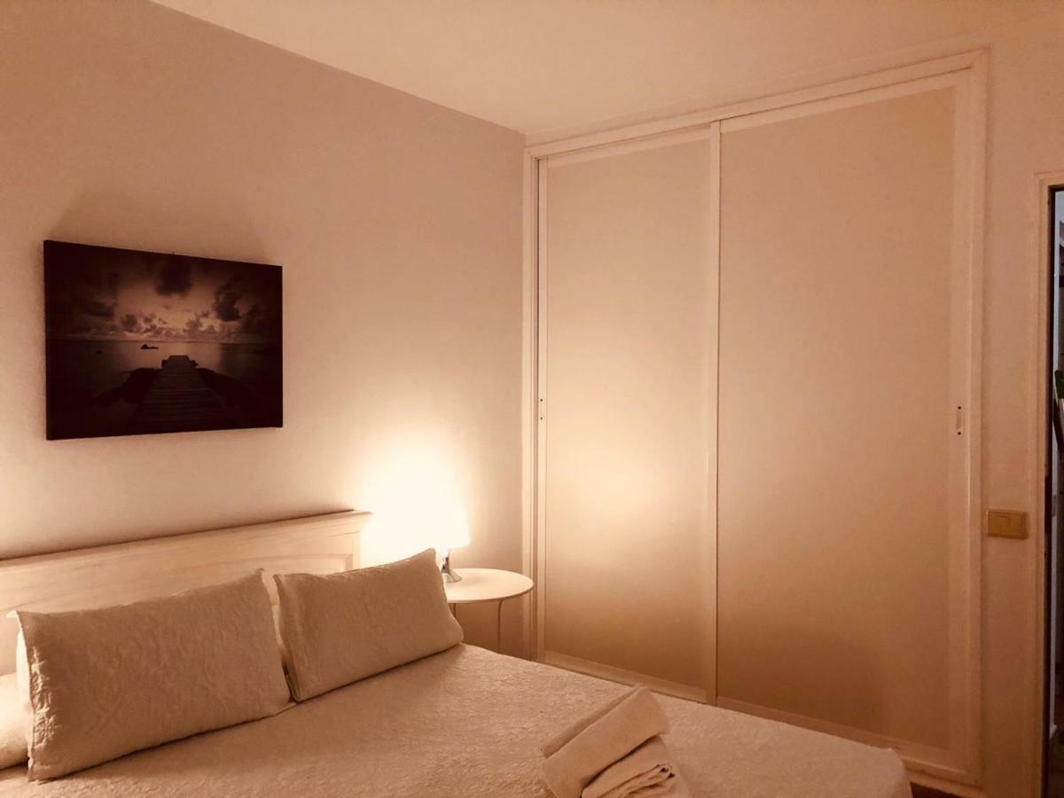 Apartamento Centrico Corrralejo Corralejo Kültér fotó