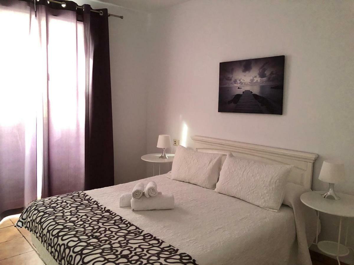 Apartamento Centrico Corrralejo Corralejo Kültér fotó