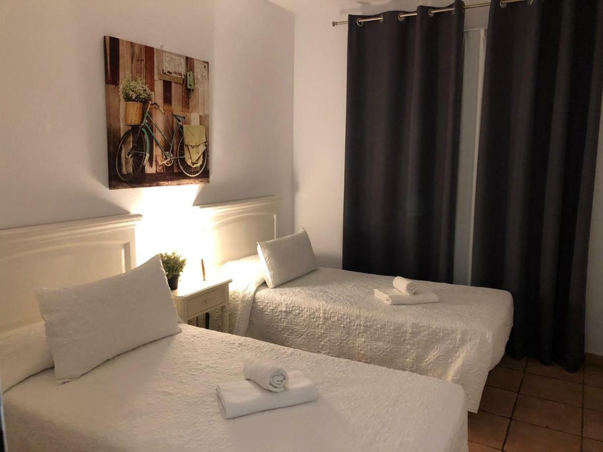 Apartamento Centrico Corrralejo Corralejo Kültér fotó