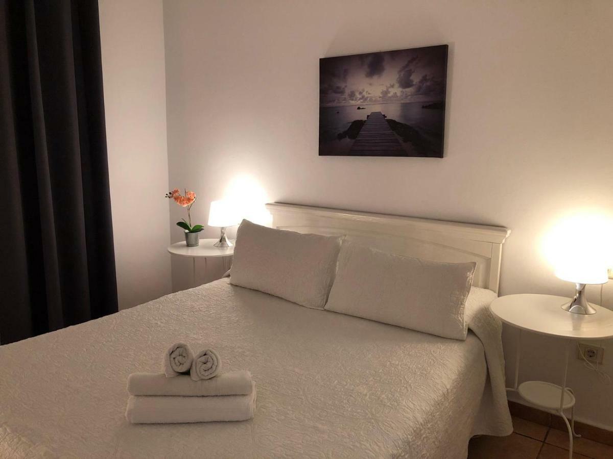 Apartamento Centrico Corrralejo Corralejo Kültér fotó