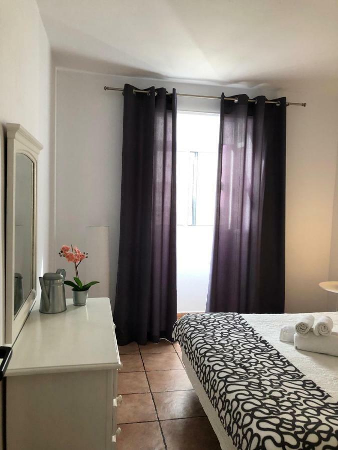 Apartamento Centrico Corrralejo Corralejo Kültér fotó