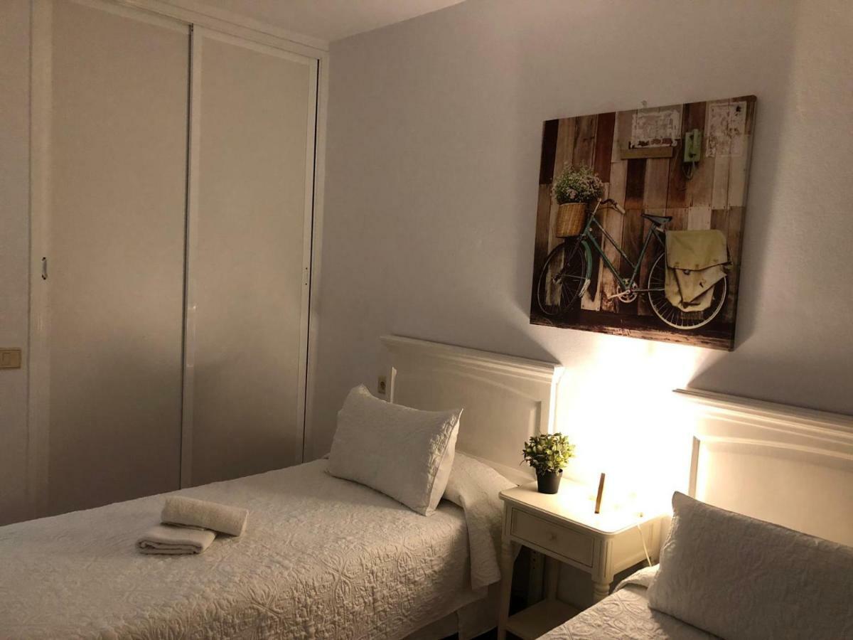Apartamento Centrico Corrralejo Corralejo Kültér fotó