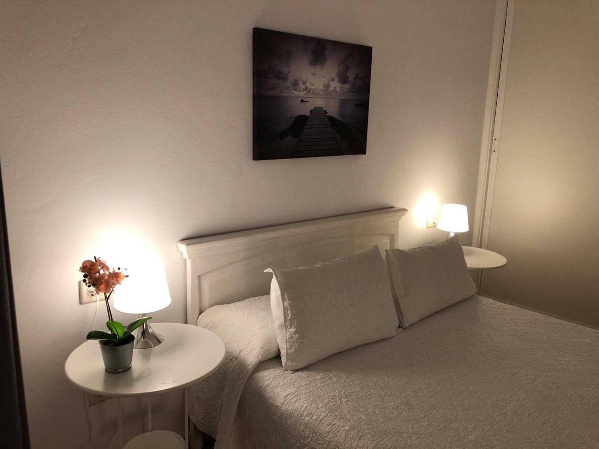 Apartamento Centrico Corrralejo Corralejo Kültér fotó