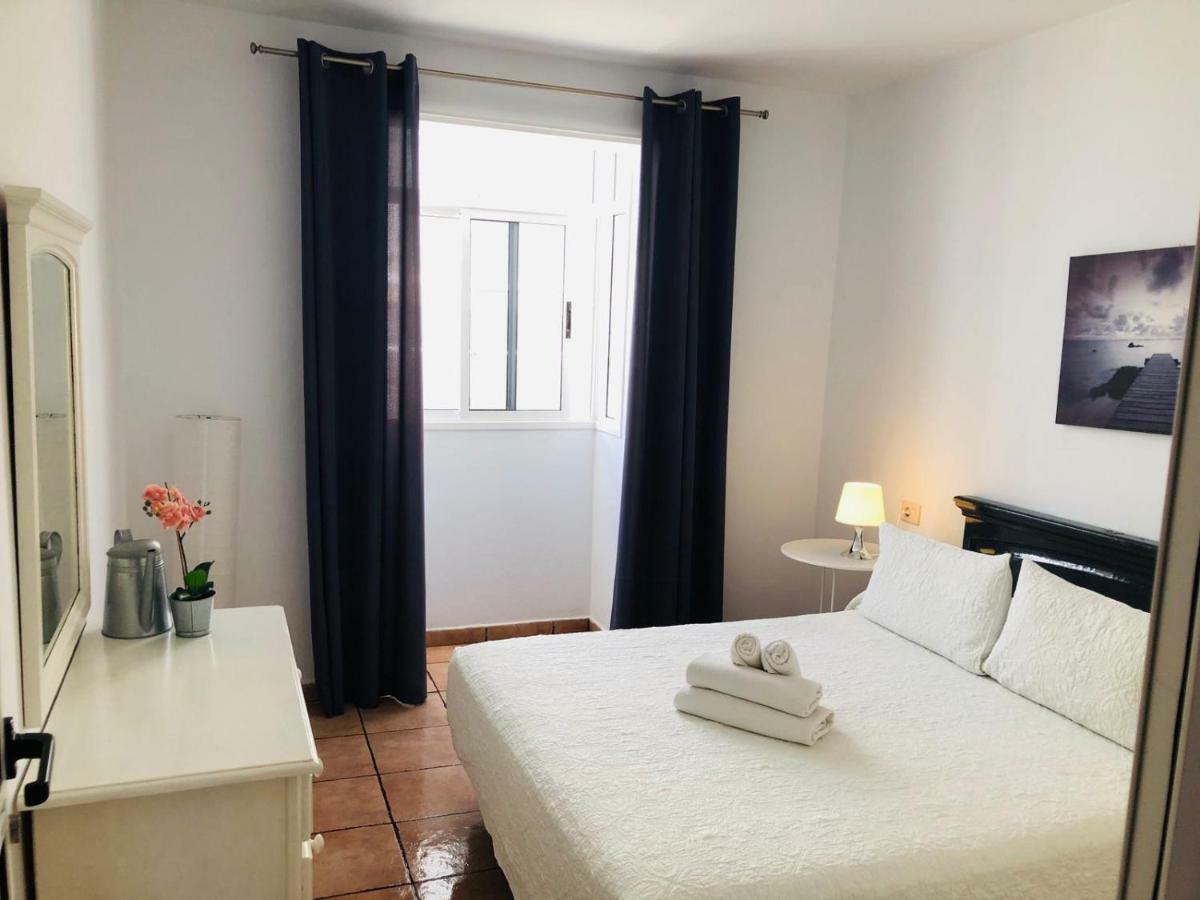Apartamento Centrico Corrralejo Corralejo Kültér fotó