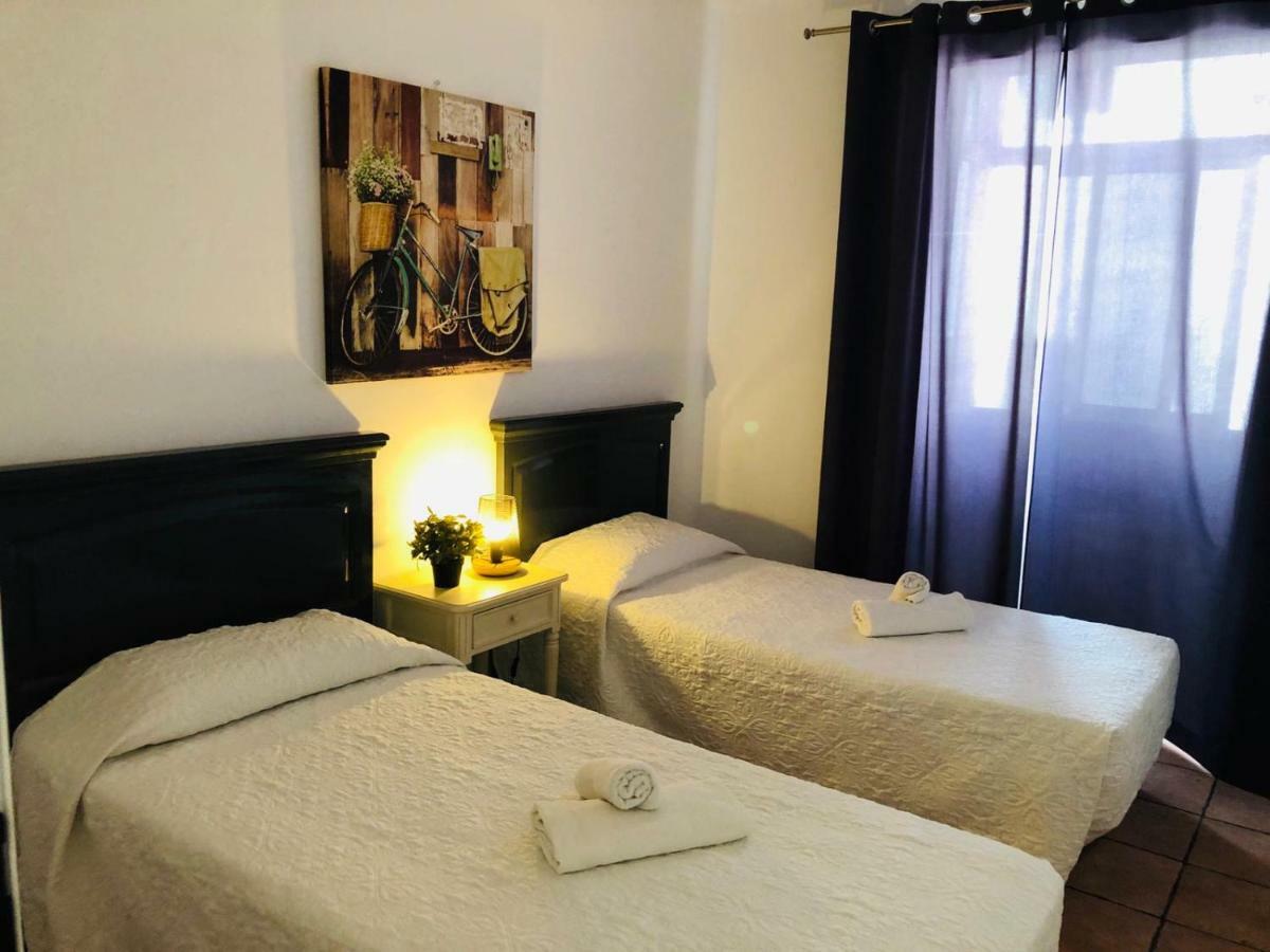 Apartamento Centrico Corrralejo Corralejo Kültér fotó