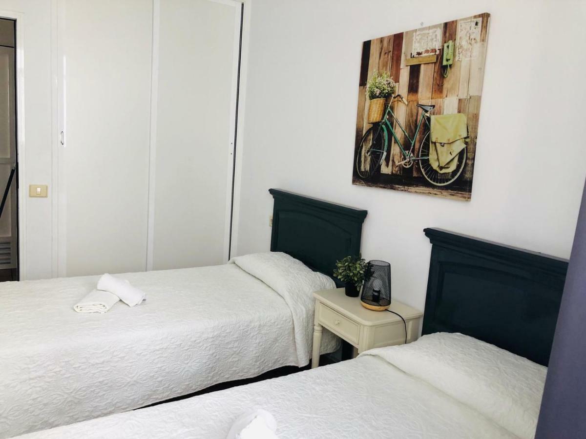 Apartamento Centrico Corrralejo Corralejo Kültér fotó