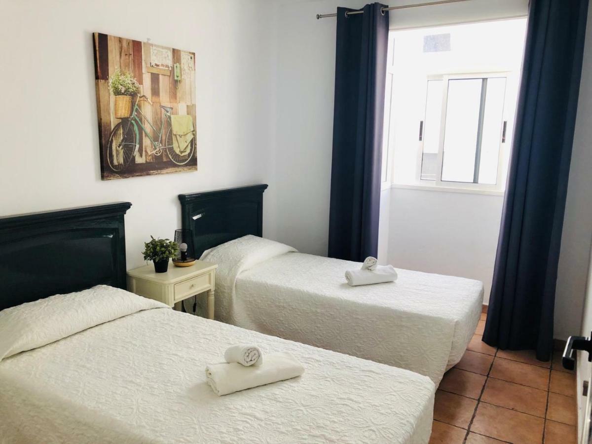 Apartamento Centrico Corrralejo Corralejo Kültér fotó