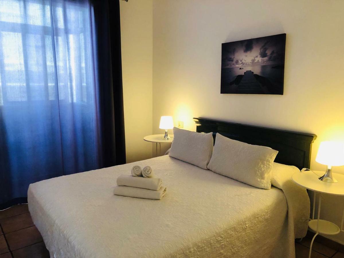 Apartamento Centrico Corrralejo Corralejo Kültér fotó
