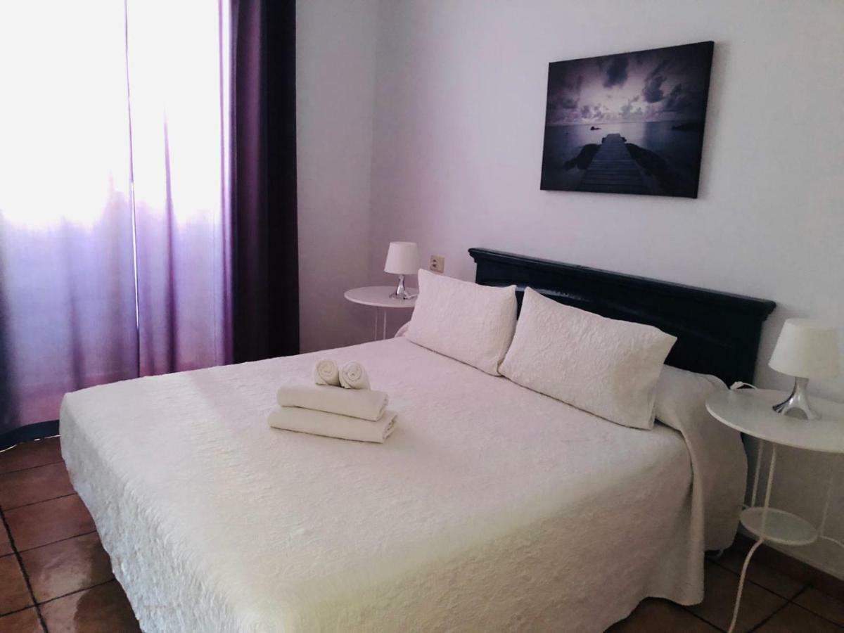 Apartamento Centrico Corrralejo Corralejo Kültér fotó